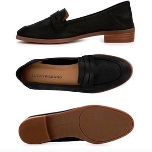 Lucky Brand Loafers